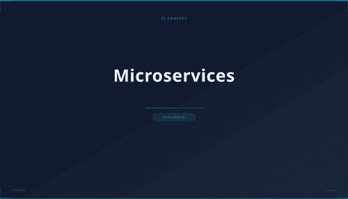What is Microservices? Definition, How It Works & Use Cases