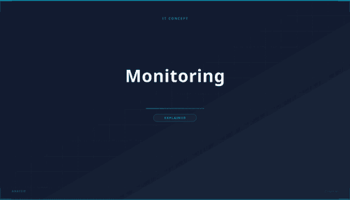 What is Monitoring? Definition, How It Works & Use Cases