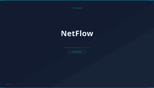 What is NetFlow? Definition, How It Works & Use Cases