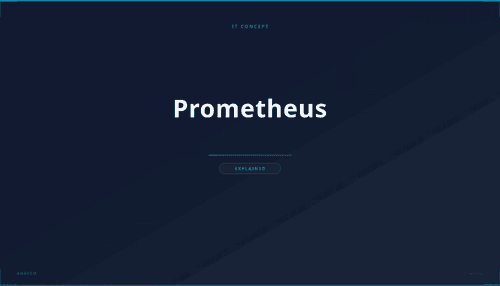 What is Prometheus? Definition, How It Works & Use Cases