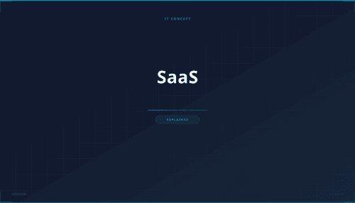 What is SaaS? Definition, How It Works & Use Cases