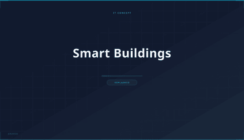 What are Smart Buildings? Definition, How They Work & Use Cases
