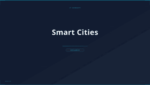 What is Smart Cities? Definition, How It Works & Use Cases