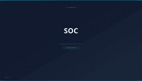 What is SOC? Definition, How It Works & Use Cases