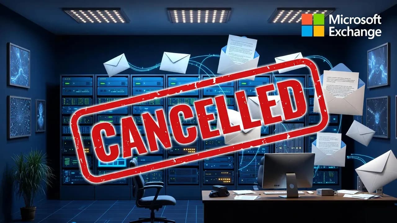 Microsoft Cancels Exchange Online Bulk Email Limits After Customer Backlash