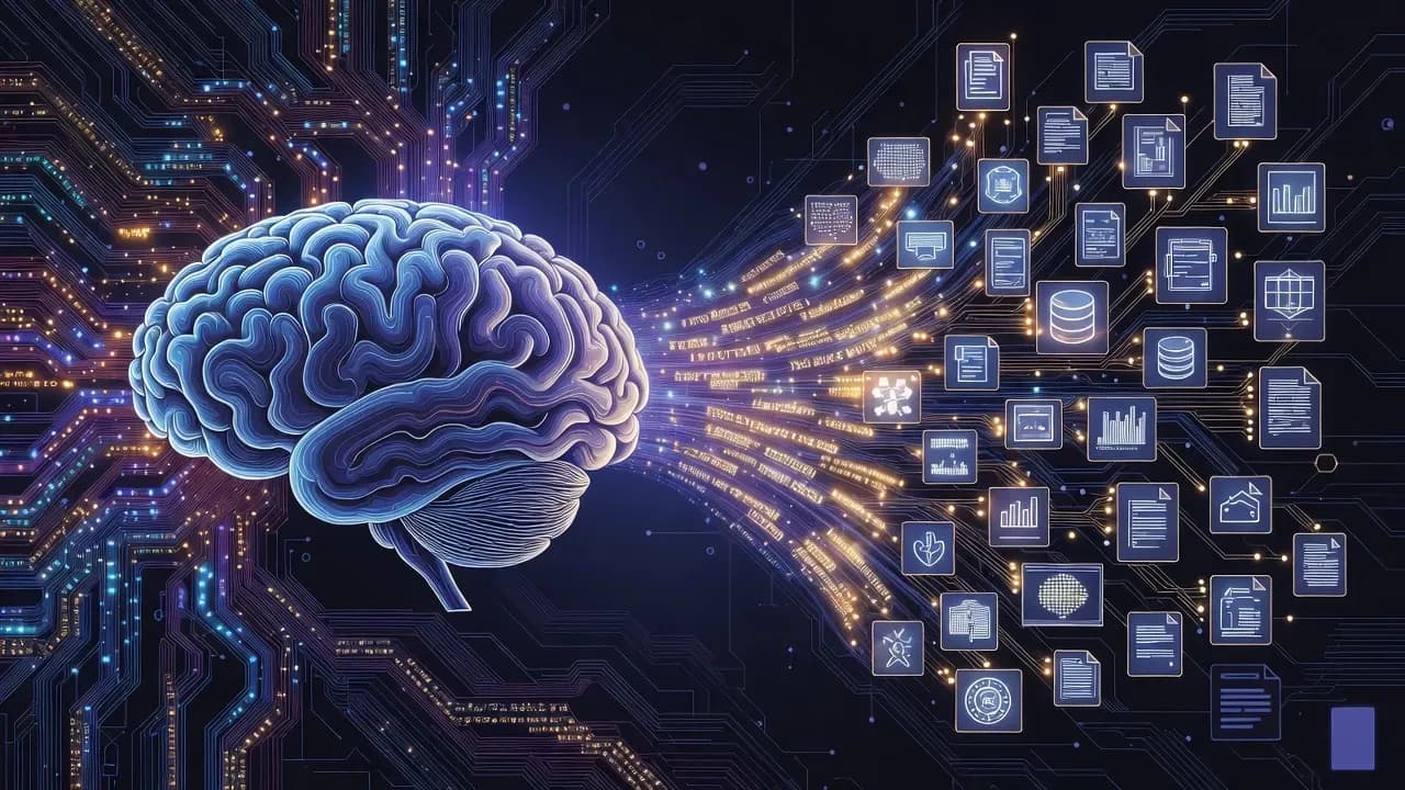 What Is RAG (Retrieval-Augmented Generation) Explained