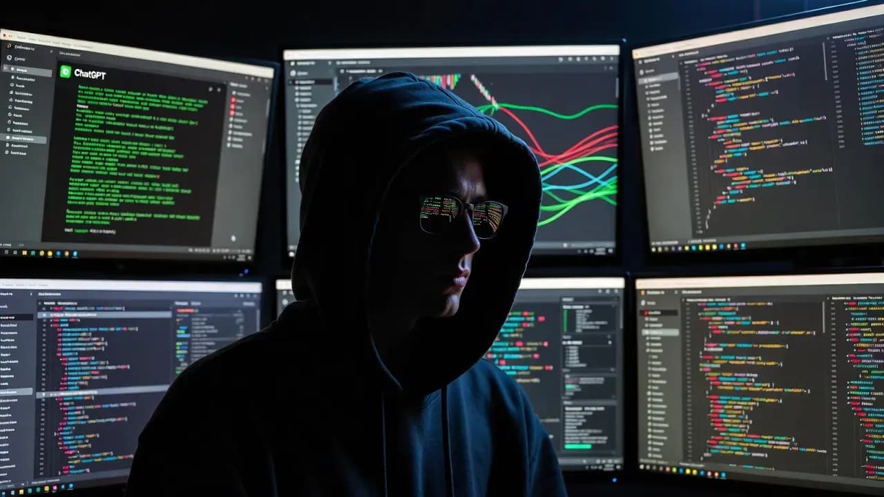 ShadowLeak and ZombieAgent: Critical ChatGPT Flaws Enable Zero-Click Data Exfiltration from Gmail, Outlook, and GitHub