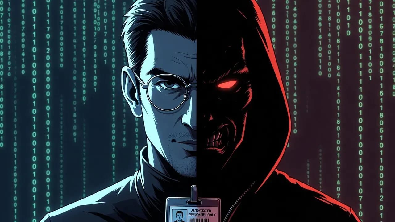 Two US Cybersecurity Professionals Plead Guilty to BlackCat Ransomware Attacks: The Insider Threat That Shook the Industry