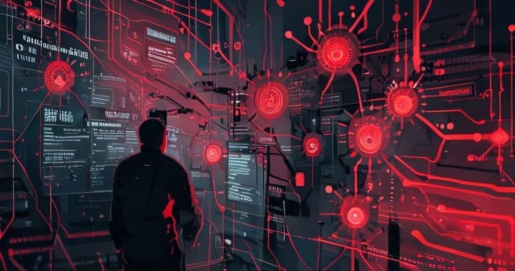 Sandworm's DynoWiper Malware Targets Polish Power Sector