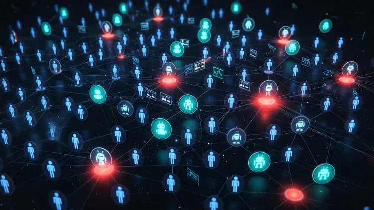 Non-Human Identities: The Silent Attack Surface Expanding Across Enterprise Infrastructure