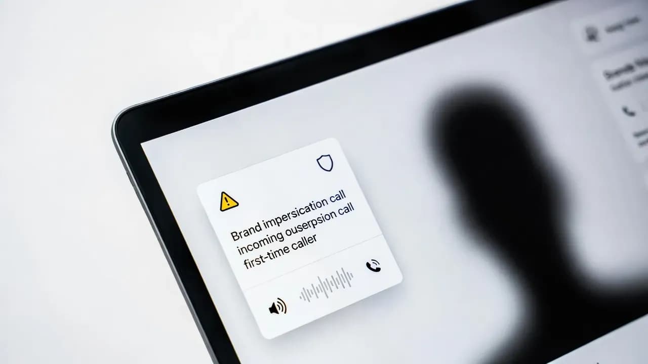 Microsoft Teams Adds Brand Impersonation Warnings to Stop VoIP Vishing Scams Before Users Answer