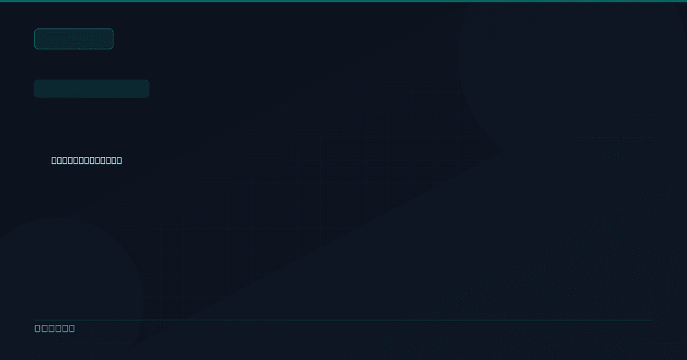 Enterprise server room showing rack-mounted servers with status indicators in a modern data center