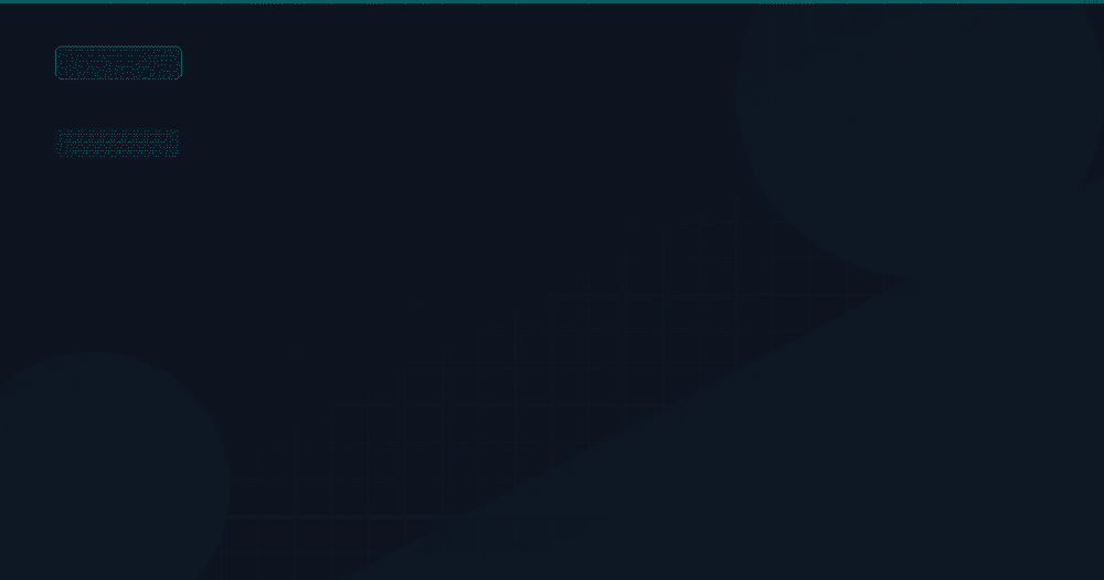 Server room with SQL Server database infrastructure and security monitoring displays