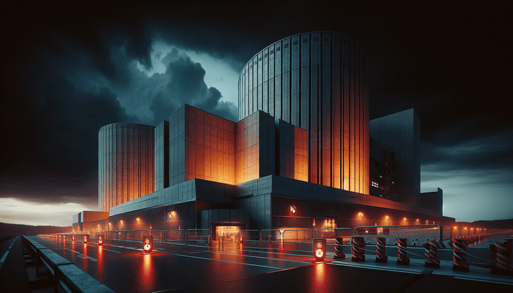 Poland Nuclear Research Center Hit by Cyberattack