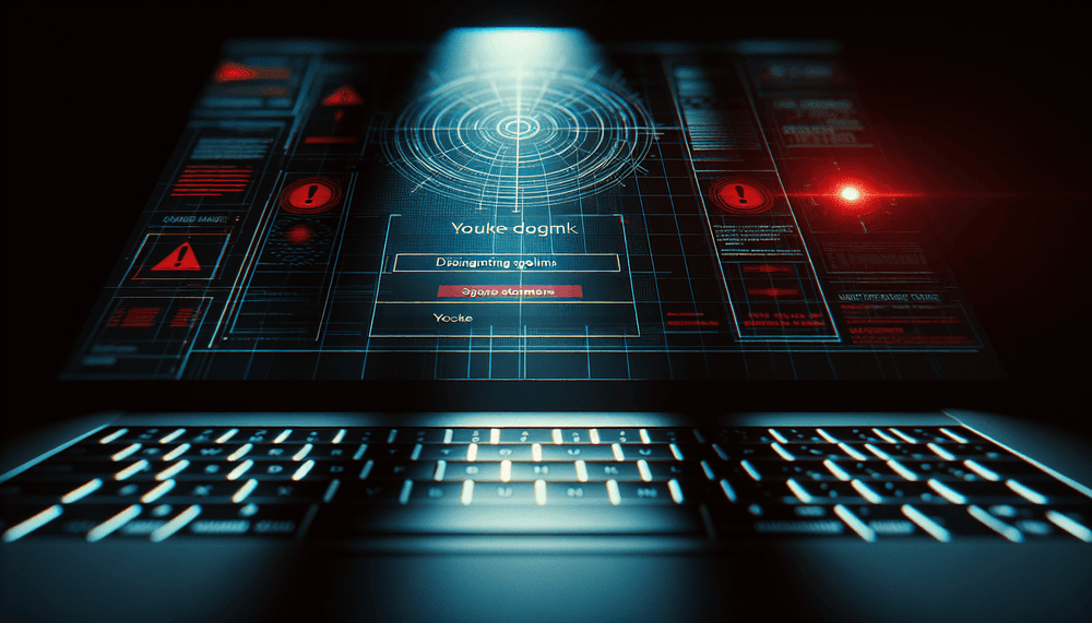 Vietnamese Hackers Use Google AppSheet for Facebook Phishing