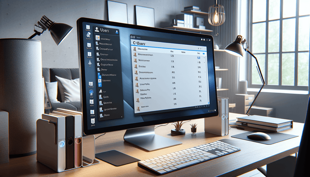 Change User Profile Folder Name in Windows 11 25H2