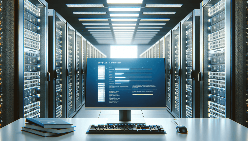 Download and Install Windows Server 2025 from Scratch