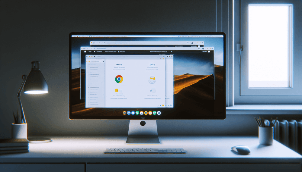 How to Enable JavaScript and Cookies in Chrome, Firefox, Safari & Edge