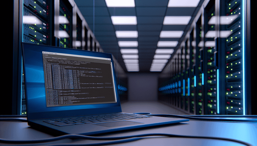 How to Enable Remote Desktop on Windows Server Using PowerShell