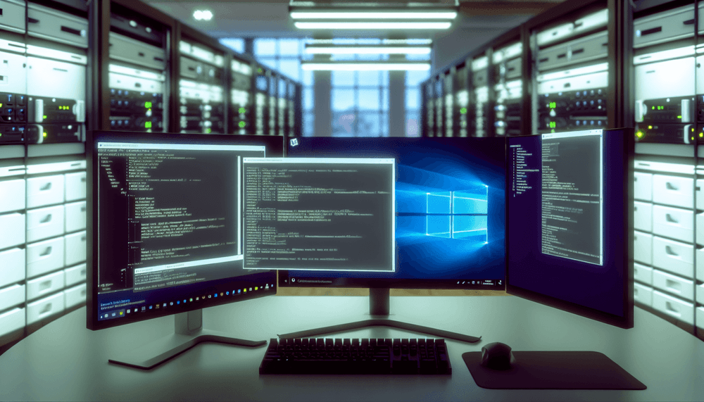 How to Execute PowerShell Scripts at Windows Startup Using Group Policy