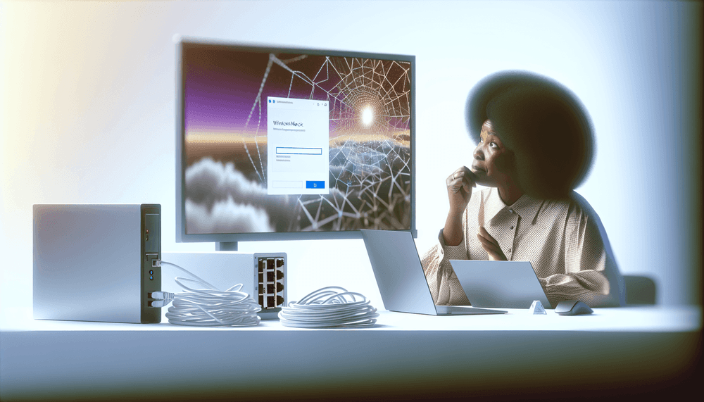 How to Fix DNS Server Not Responding Error in Windows 10