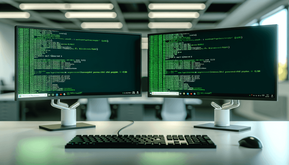 How to Force Password Changes for All Users in Microsoft 365 Using PowerShell