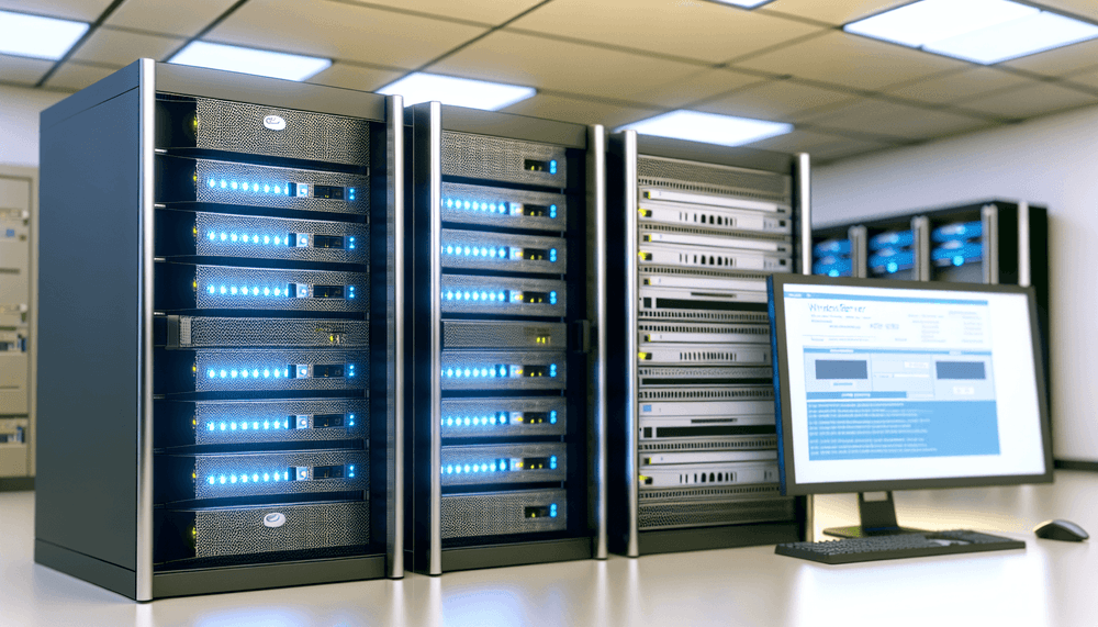 How to Install and Configure DHCP Server on Windows Server 2025