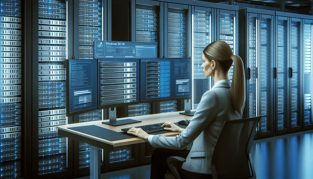 Plan and Execute Windows Server Upgrades Using Supported Paths