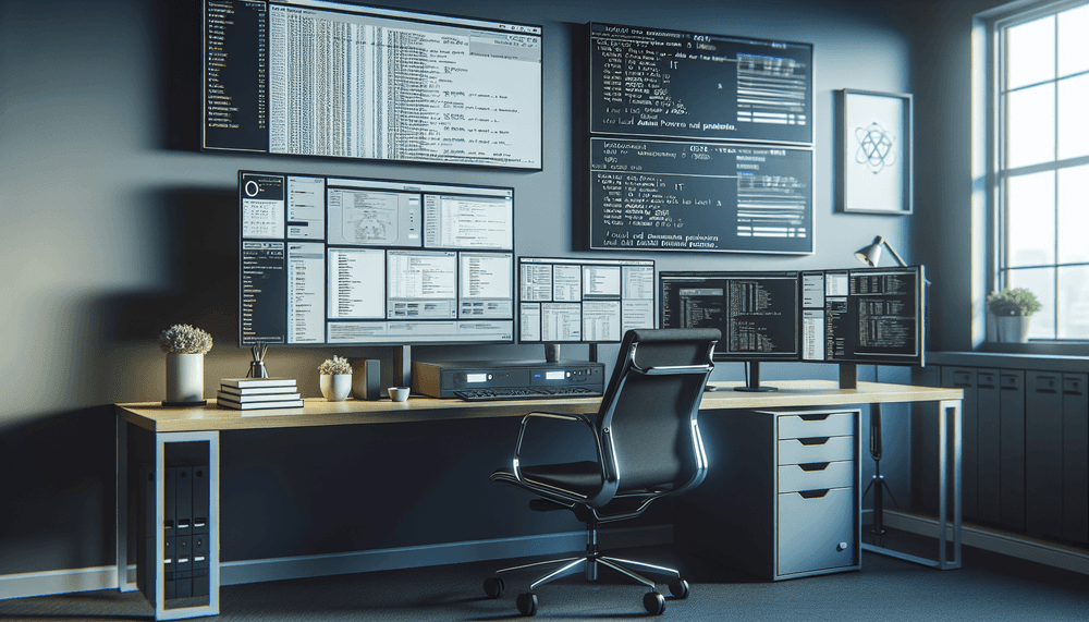 Set Up Windows LAPS with Microsoft Intune for Enhanced Security