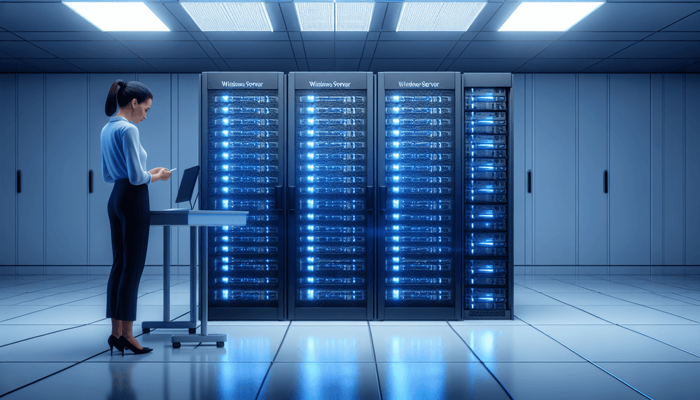 How to Upgrade Windows Server Evaluation to Full Version with License Key