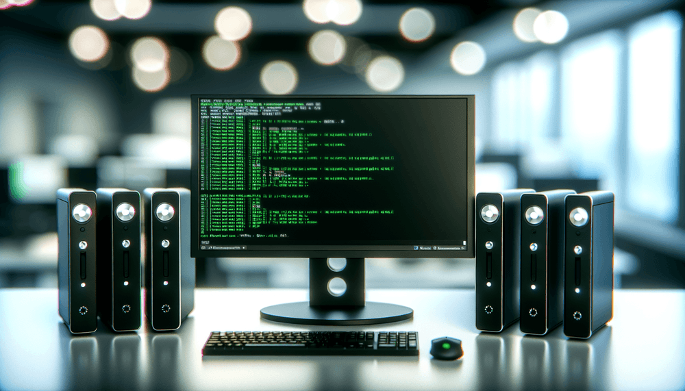 Comment utiliser Robocopy dans Windows pour la copie et la sauvegarde de fichiers