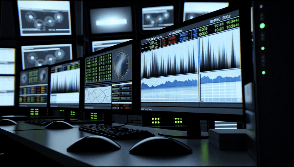 Windows Event ID 2020 – DNS Client: DNS Query Response Timeout