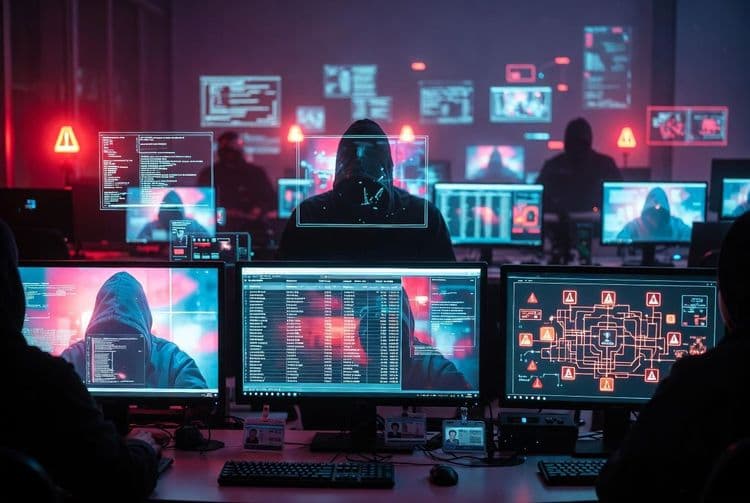 HackerOne Employee Data Exposed in Navia Breach