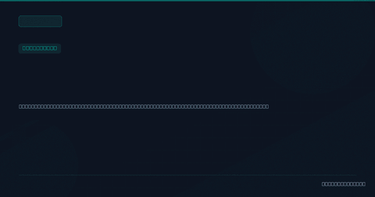 Modern server room with SQL Server database systems and server racks