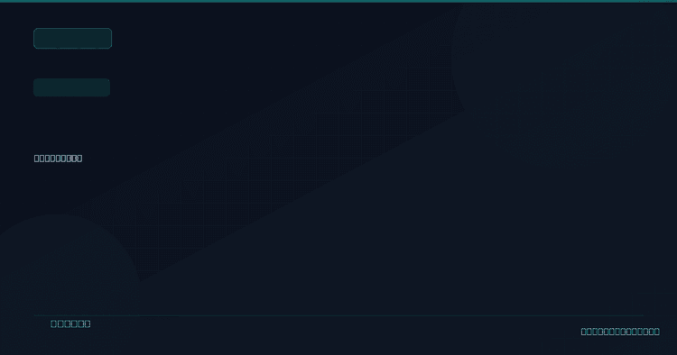 Enterprise server room showing SQL Server database infrastructure with security monitoring displays