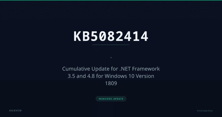 Windows desktop displaying .NET Framework update installation screen