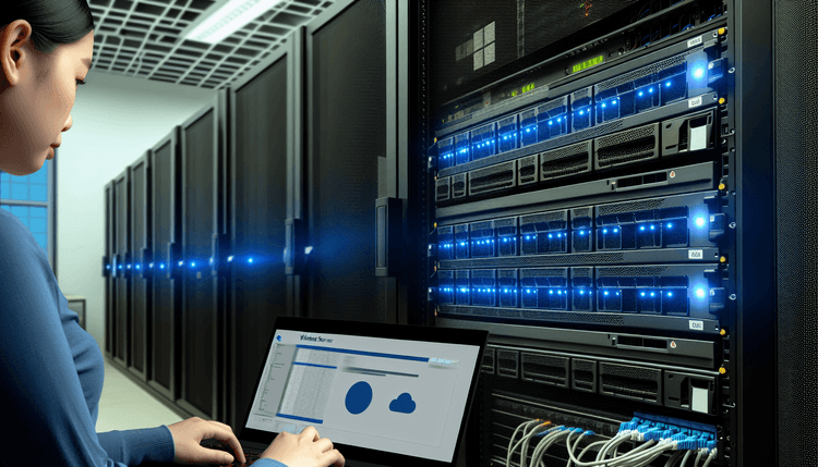 How to Configure DFS-R Folder Replication on Windows Server 2025
