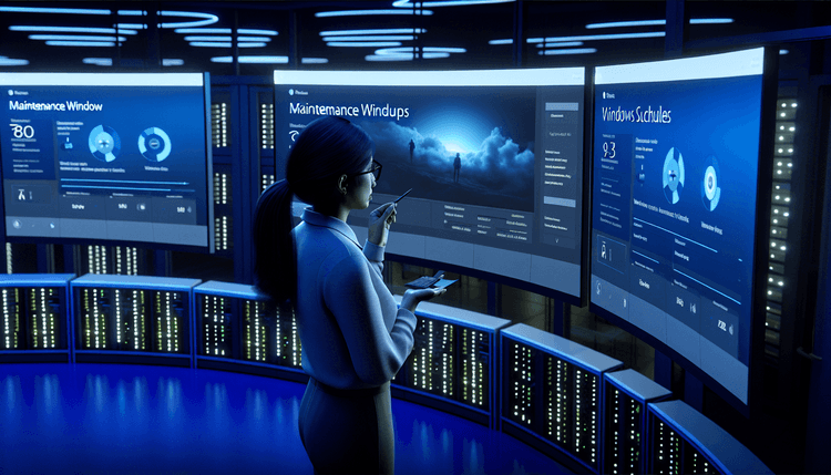 How to Configure Maintenance Windows in Microsoft Intune for Update Control