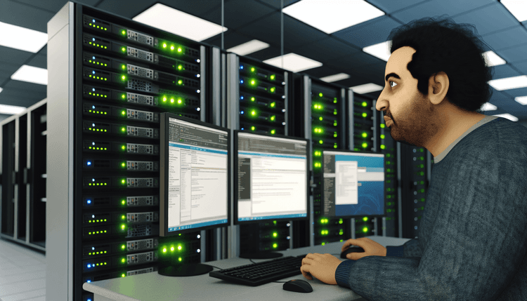 How to Monitor Active Directory Health with PowerShell Scripts