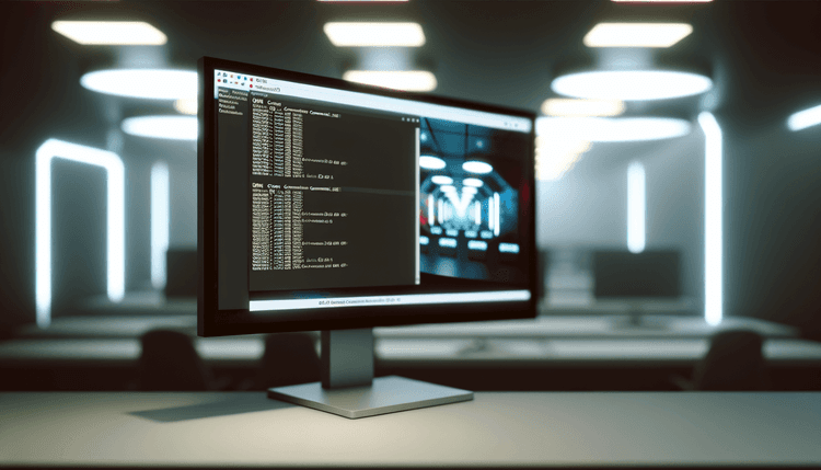 Windows Component Services console showing DCOM configuration management interface