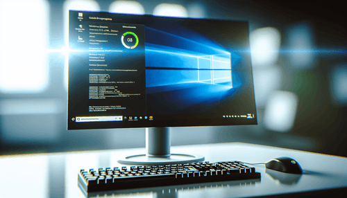 Fix Windows Blue Screen Errors – Windows 10/11 2026