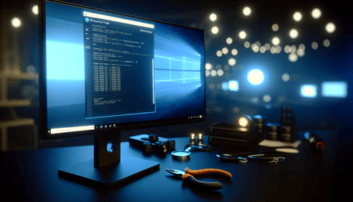 Fix Windows Event Viewer Error 10010 – Windows 10/11 2026