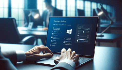 Fix Windows Update Error 0x80070020 – Windows 10, Windows 11 2026