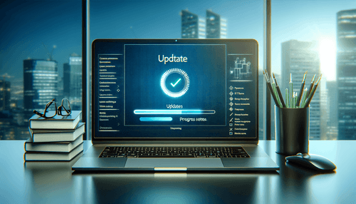 KB5028997 — Cumulative Update for Windows 11 Version 22H2 and 23H2