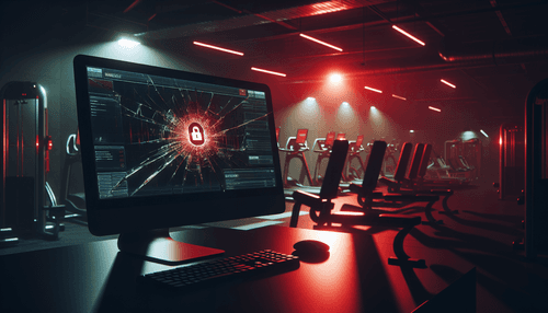 Basic-Fit Data Breach Exposes 1 Million Customer Records