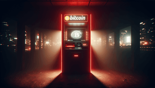 Bitcoin Depot Loses $3.6M in Crypto Wallet Breach