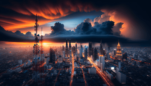 Chinese APT Targets Asian Organizations in Multi-Year Campaign