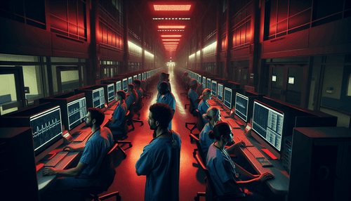 ChipSoft Healthcare Software Hit by Ransomware Attack