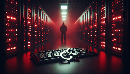 FBI Dismantles W3LL Phishing Platform in Global Operation