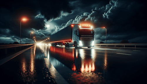 FBI Warns of $725M Cargo Theft Surge Targeting Logistics